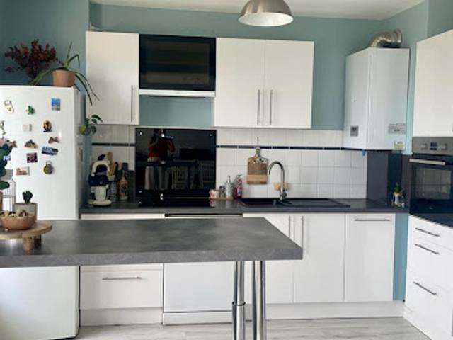 Appartement vente à Nantes, Rezé