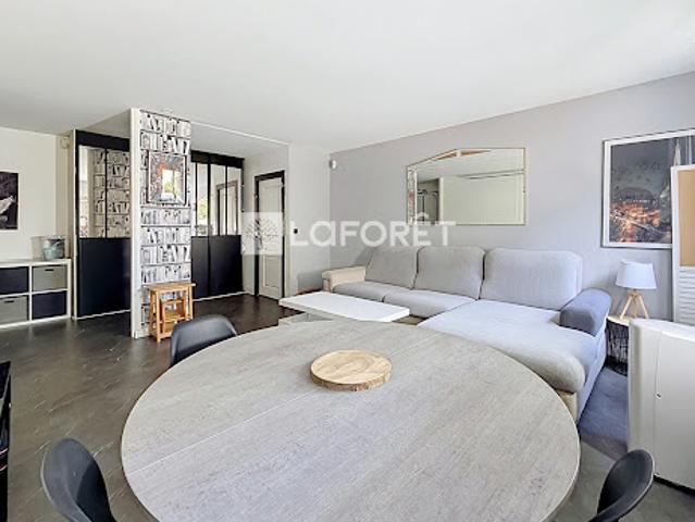 Appartement vente à L'Haÿ-les-Roses, Choisy-le-roi