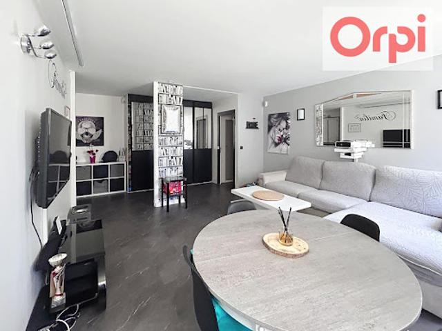 Appartement vente à Centre Nord, Choisy-le-Roi