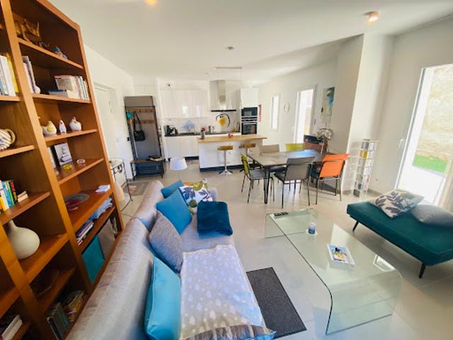 Appartement vente à Saint-Julien-en-Genevois, Gaillard