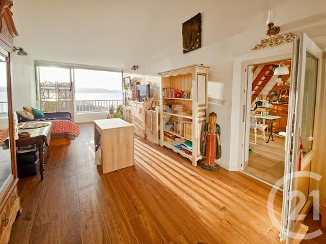 Appartement vente à Calvi, Saint-florent