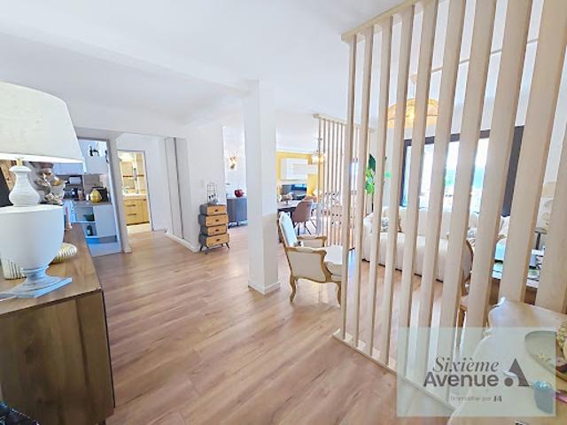 Appartement vente à Arrondissement de Toulon, Six-fours-les-plages