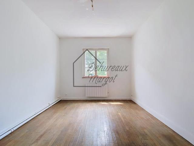 Appartement vente à Tours, Saint-cyr-sur-loire