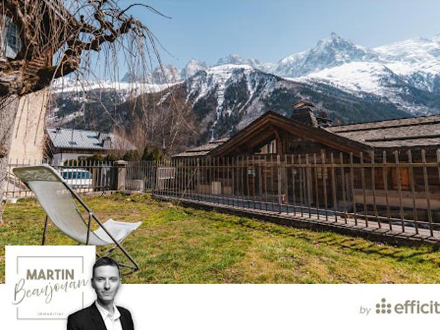 Appartement vente à Bonneville, Chamonix-mont-blanc