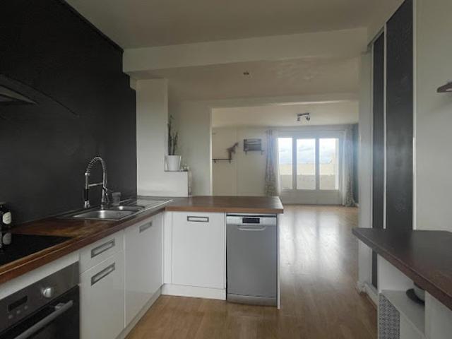 Appartement vente à Bordeaux, Le Bouscat