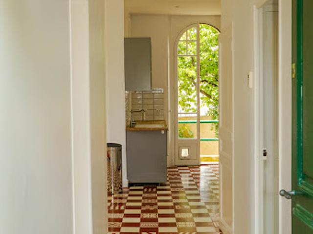 Appartement vente à Marseille