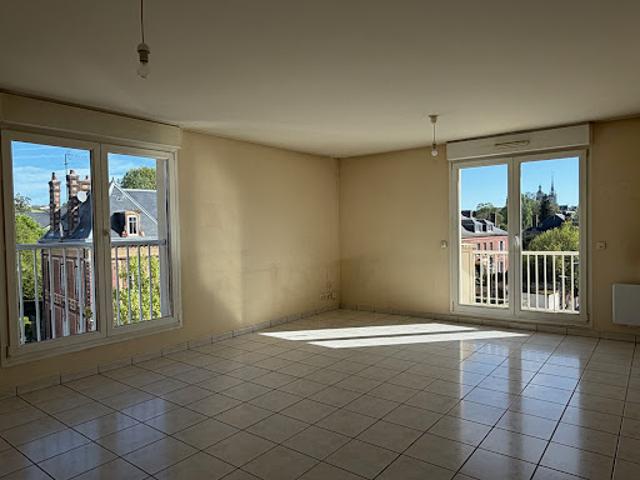 Appartement vente à Évreux, Evreux