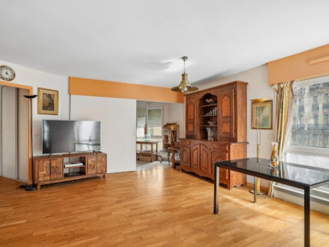 Appartement vente à Paris, Île-de-France