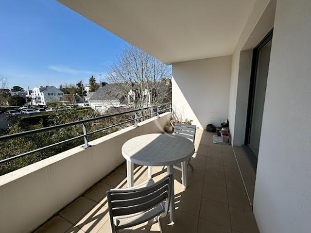Appartement vente à Saint-Nazaire, Saint-nazaire