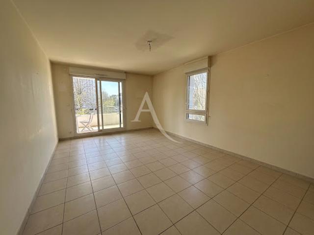 Appartement vente à Saint-Nazaire, Saint-nazaire