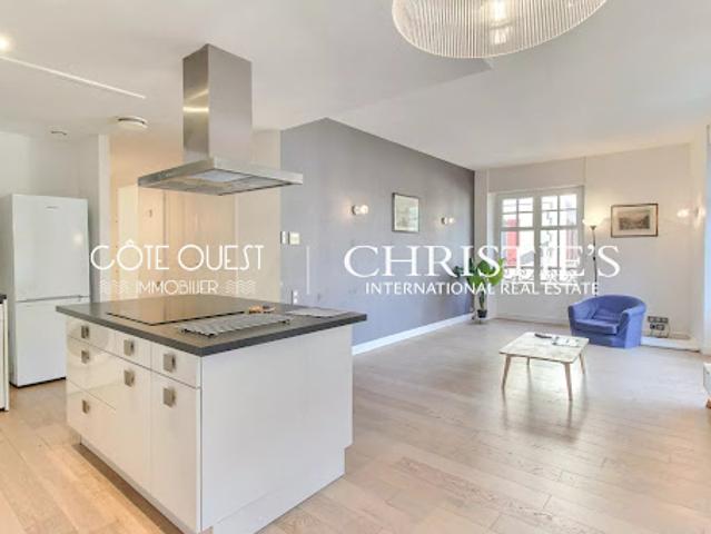 Appartement vente à Bayonne, Ciboure