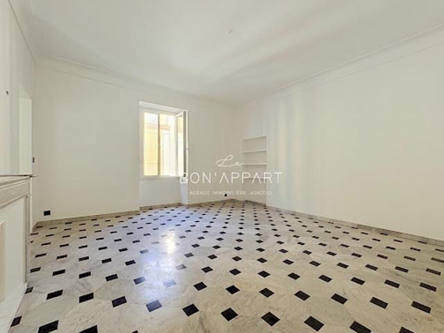 Appartement vente à Ajaccio