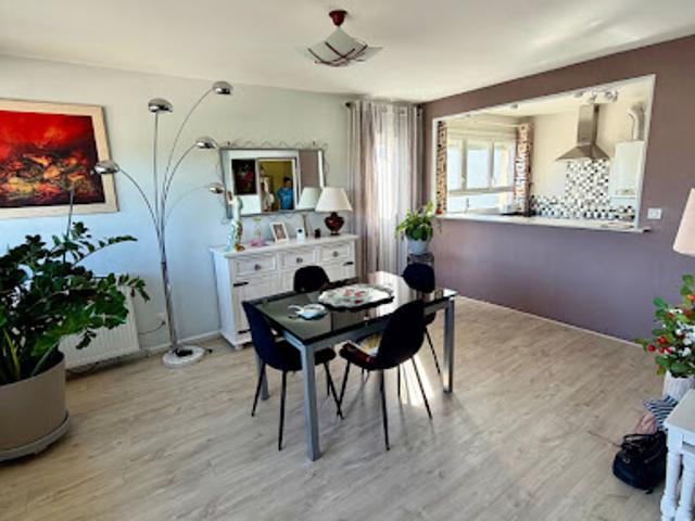 Appartement vente à Évreux, Evreux