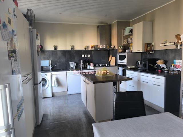 Appartement vente à Perpignan