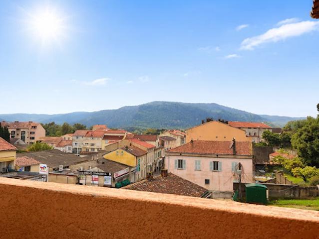 Appartement vente à Calvi, Saint-florent