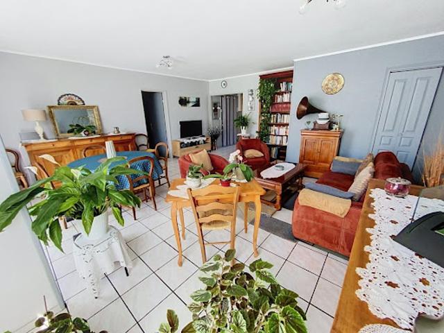 Appartement vente à Tours, Joué-lès-tours