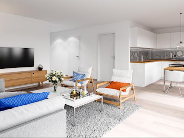Appartement vente à Boncelin, Aix-les-Bains