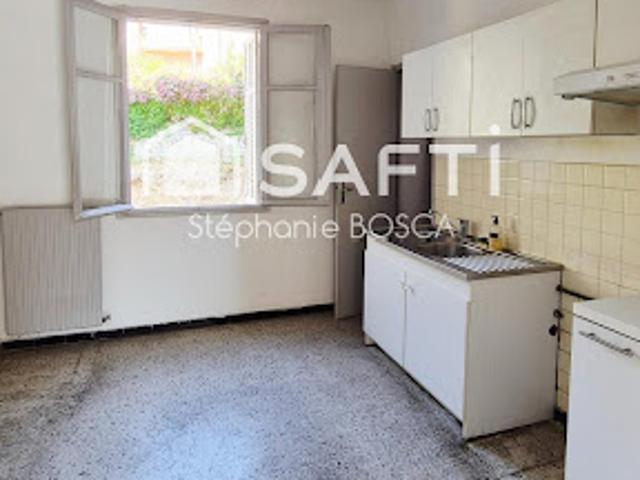 Appartement vente à Ajaccio