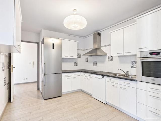 Appartement vente à Ajaccio