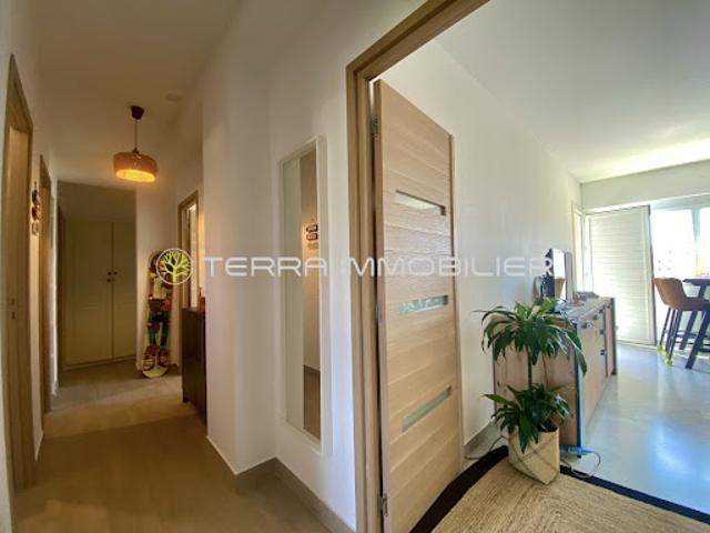 Appartement vente à Ajaccio