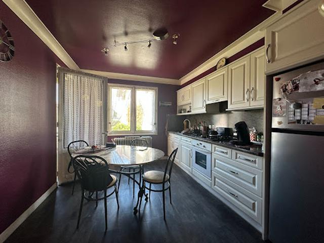Appartement vente à Albertville, Pallud