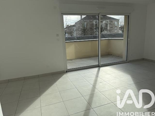 Appartement vente à Loches, Amboise