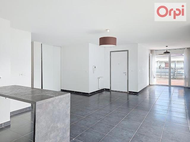 Appartement vente à Saint-Julien-en-Genevois, Annemasse