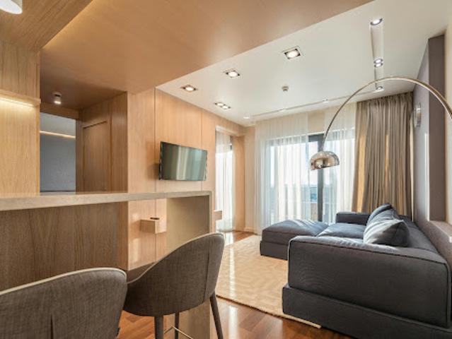 Appartement vente à Saint-Julien-en-Genevois, Archamps