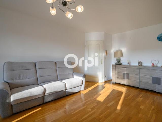 Appartement vente à Lille, Armentières