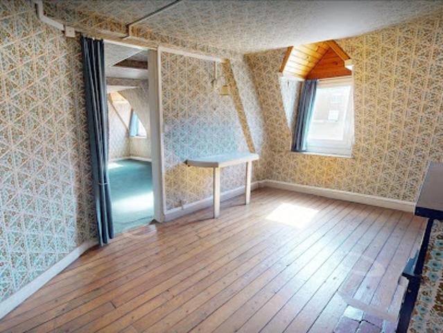 Appartement vente à Arras, Anzin-saint-aubin