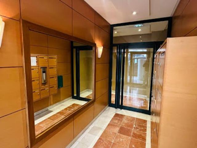 Appartement vente à Nanterre, Asnières-sur-seine