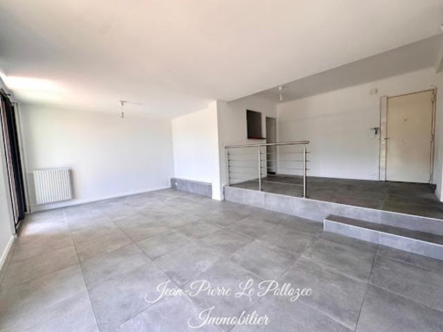 Appartement vente à Marseille, Aubagne