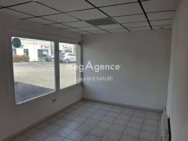 Appartement vente à Muret, Auterive