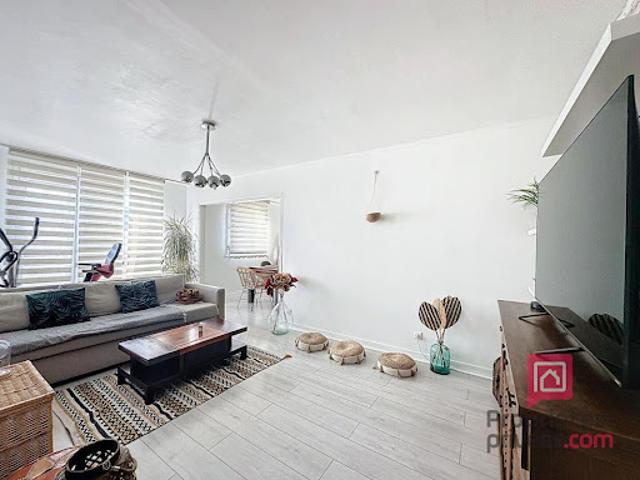 Appartement vente à Les Petites Chatelaines, Avallon