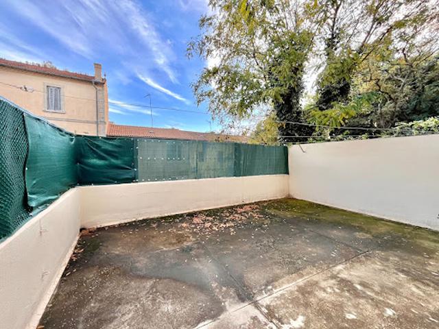 Appartement vente à Avignon