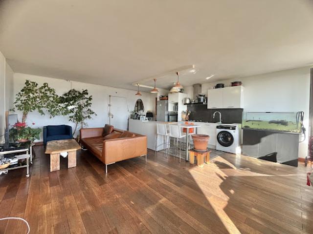 Appartement vente à Bobigny, Bagnolet