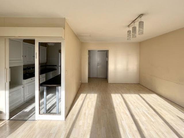 Appartement vente à Bobigny, Bagnolet