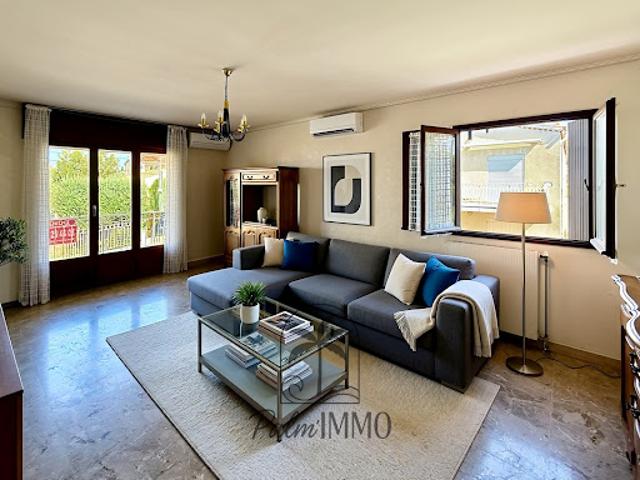 Appartement vente à Arrondissement de Toulon, Bandol