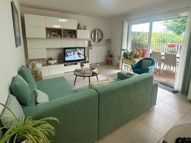 Appartement vente à Bayonne