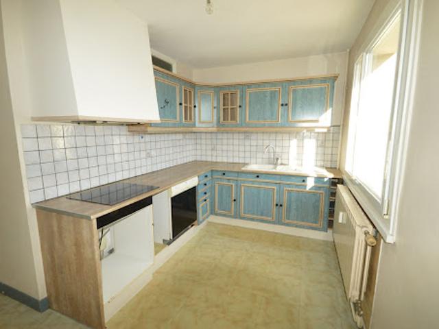 Appartement vente à Belfort, Saraz