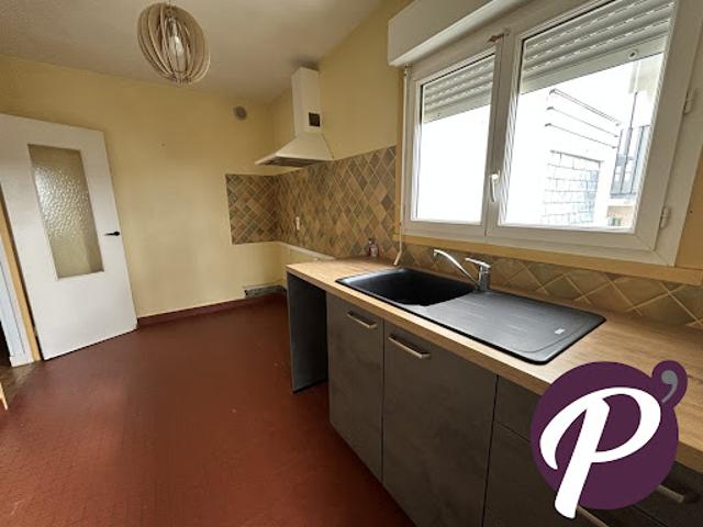 Appartement vente à Bergerac