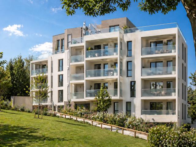 Appartement vente à Besançon