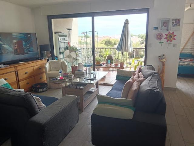 Appartement vente à Béziers