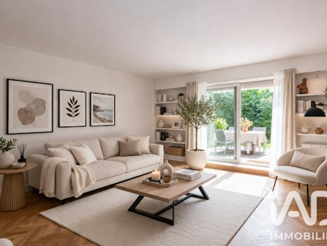 Appartement vente à Boulogne-Billancourt, Boulogne-billancourt