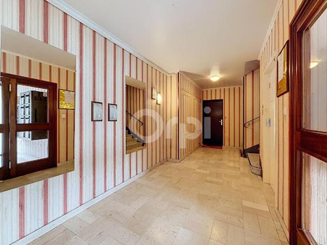 Appartement vente à Brest, Bretagne