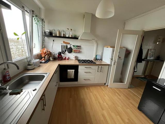 Appartement vente à Brest, Bretagne