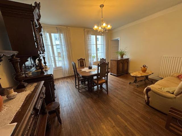 Appartement vente à Brest, Bretagne