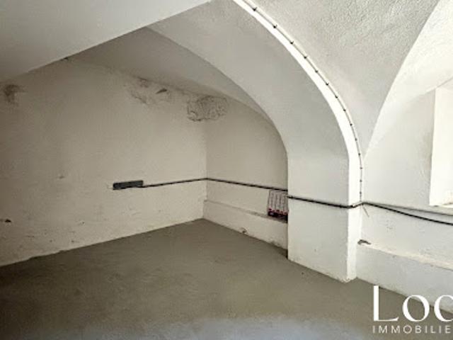 Appartement vente à Briançon
