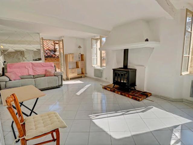 Appartement vente à Grasse, Cagnes-sur-mer
