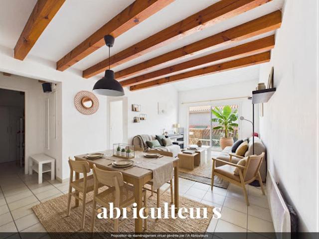 Appartement vente à Dax, Capbreton